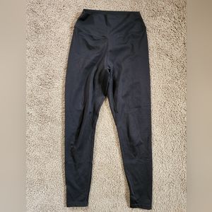 Balance Athletica/Vitality Ascend Pant in Midnight. Size Small